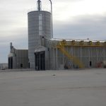 Fully Automated Sawmill Project (360 MMBF) in Lufkin, Texas