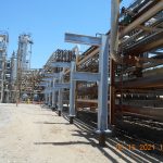 Refinery Renewable Diesel Unit in Artesia, New Mexico