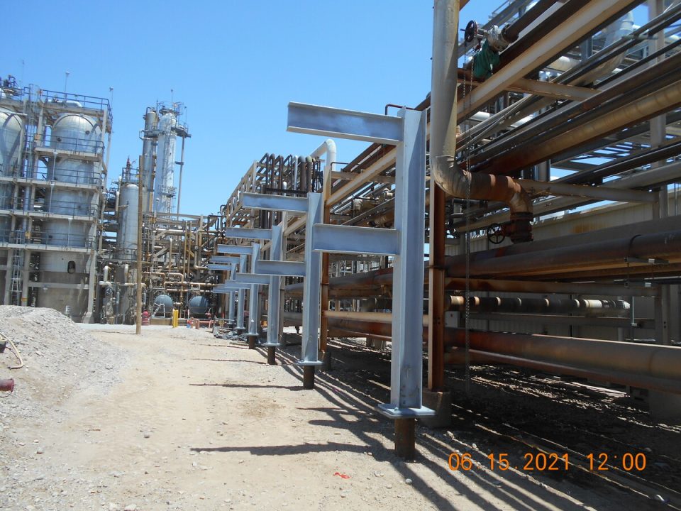 Refinery Renewable Diesel Unit in Artesia, New Mexico