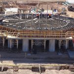 Greenfield Liquid Nitrogen Plant (250 TPD) in Odessa, Texas